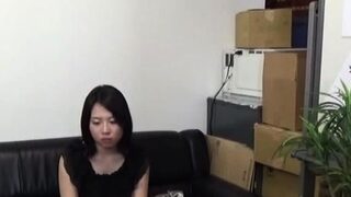 Amateur Asian Solo Fucking On Cam