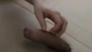 Big Cock Handjob
