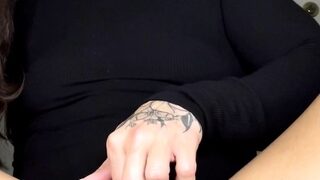 Homemade amateur close up fuck and cumshot