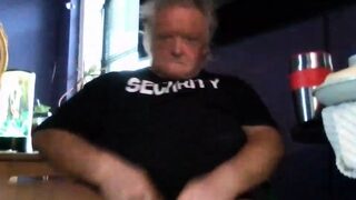 JERK OFF