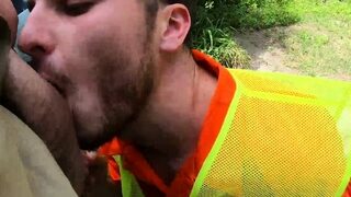 Pinoy outdoor peeing and gay blowjob sex video I squirted