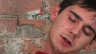 Cute teen boys gay sex clips free huge Jonny Gets His