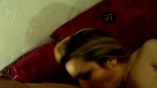 Having Some Super Sex With Chubby Wifey