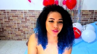 Solo Amateur Blonde Teen Homemade Pussy Masturbation