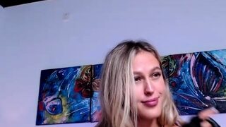 Big boobs milf masturbating