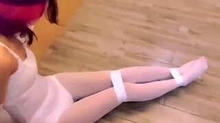 Chinese Bondage