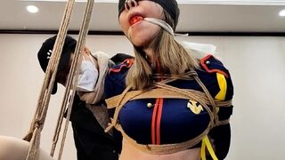 Chinese bondage