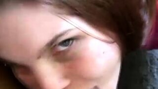 Hot Amateur POV Blowjobs And Sex