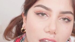 Marina Gold on the Sperm Hunt for Loads