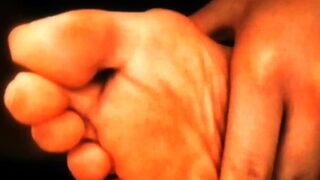 mature soles
