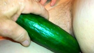 Meine geile Dicke