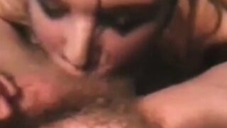 sub Carmen is the greatest cum slut of the world