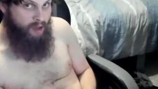 Gay solo masturbation private video
