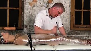 Masturbation techniques for men with foreskin gay You