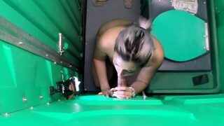 PortaGloryhole – Alana Pov