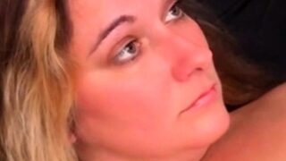 Spank The BBW Then Fuck Her