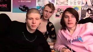 Webcam young gay boy watch boys