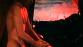 Blonde Classic Porn Star Sex