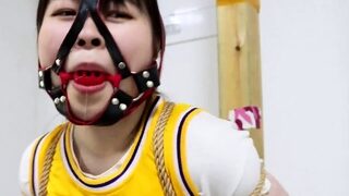 Chinese Bondage