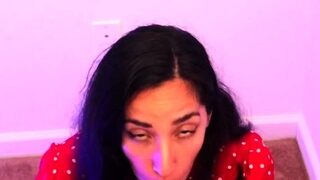 Close Up And Cumshot