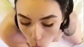fingering mature teen creampie japanese cheating handjob cum