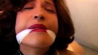 Japanese boss bondage humiliation