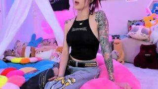 Solo Girl Free Amateur Webcam Porn Video
