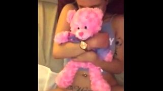 teen homemade american pickup petite casting canadian finger