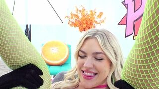 ALL ANAL Jazlyn Ray and Kay Lovely know how to satisfy