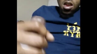 Another cumshot