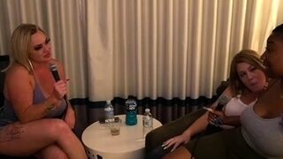 Blonde Amateur interracial Fuck and Facial