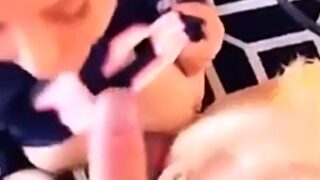 deepthroat hentai stepmom casting horny cheating sex for mon