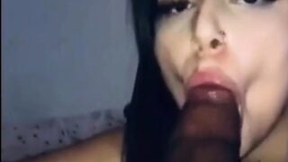 dutch instagram licking asian for cash threesome anal facial