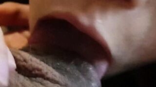 Hot amateur close up Doggy style HD video