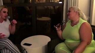 Hot BBW Big Boobs Plays Cam Free MILF Porn