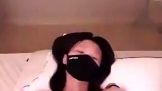 Asian Amateur Webcam Porn Video
