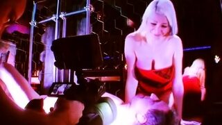 Jennyfer Cruel – Liquid Pleasure