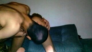 Maurice Crowbar and Jessy Best Video Complete Sex