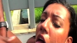 round ass brazilian deep ass fucked