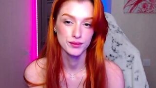 Wild Webcam Babe Sucking Dildo And Masturbate On Cam More at