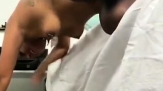 Amateur slut gangbang anal in stockings and lingerie