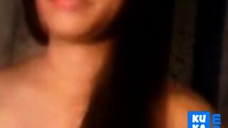 Beauty pinay shaved and nice.