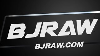 BJRAW BTS interview with Rocky Emerson