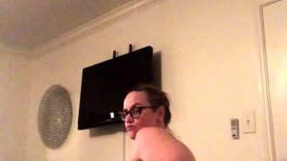 Mature bbw with big boobs