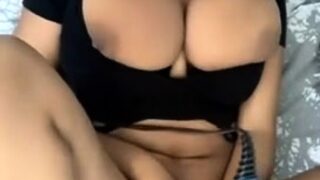 Nizhoni Renee Squirt Tape Onlyfans Leaked Video