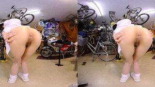Webcam Asian Teen Fingering Pussy