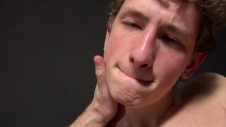Alan McKenzie – Handjob Casting
