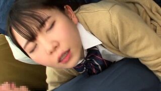 Amateur Asian Japanese Anal Creampie