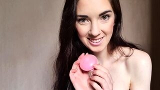 asmasmithy – You’re our girly stripper! Transforming