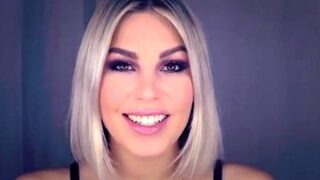 Goddess Jessica – Dick Twitch Trigger